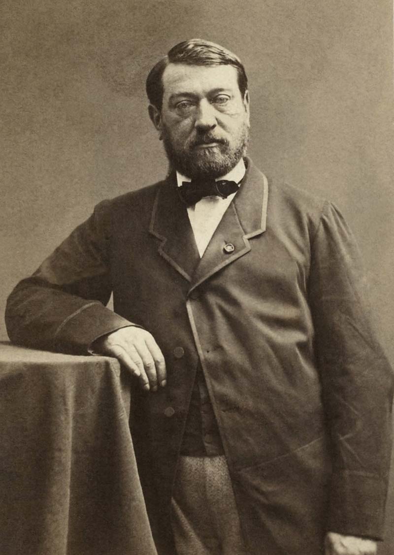 Amice Mary Calverley