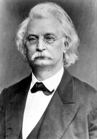 Carl Richard Lepsius