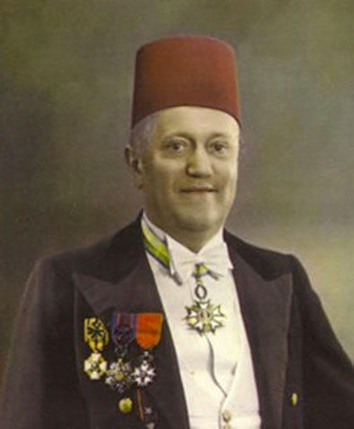 Carl Richard Lepsius